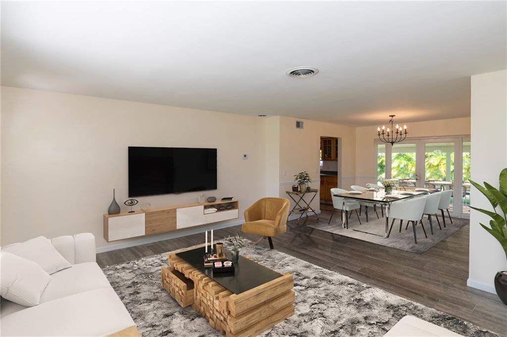 Coral Ridge Add B 41-47 B - Residential