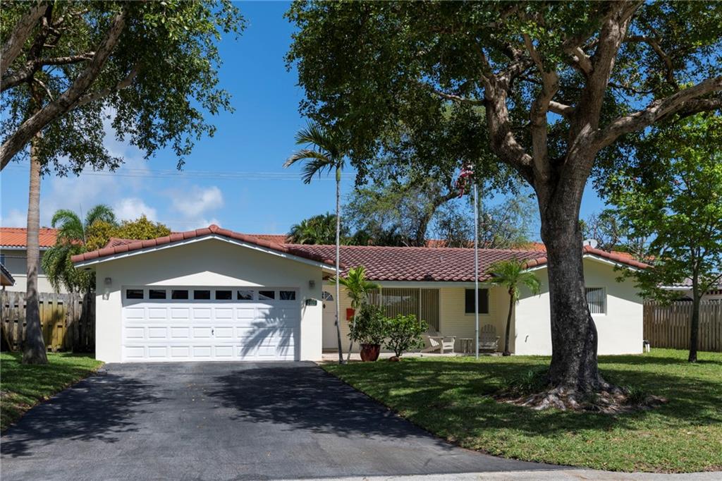 Coral Ridge Add B 41-47 B - Residential