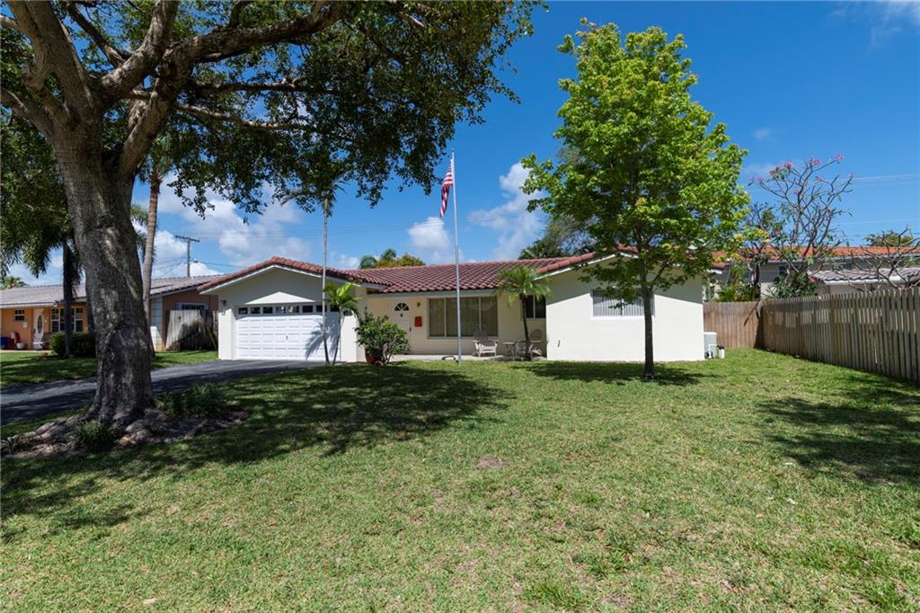 Coral Ridge Add B 41-47 B - Residential