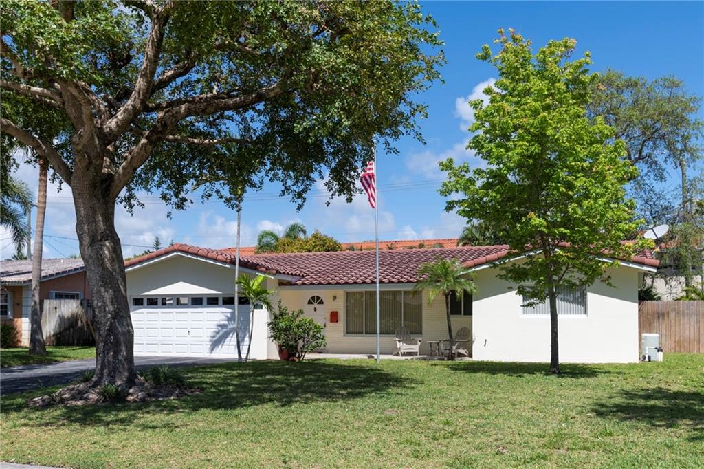 Coral Ridge Add B 41-47 B - Residential