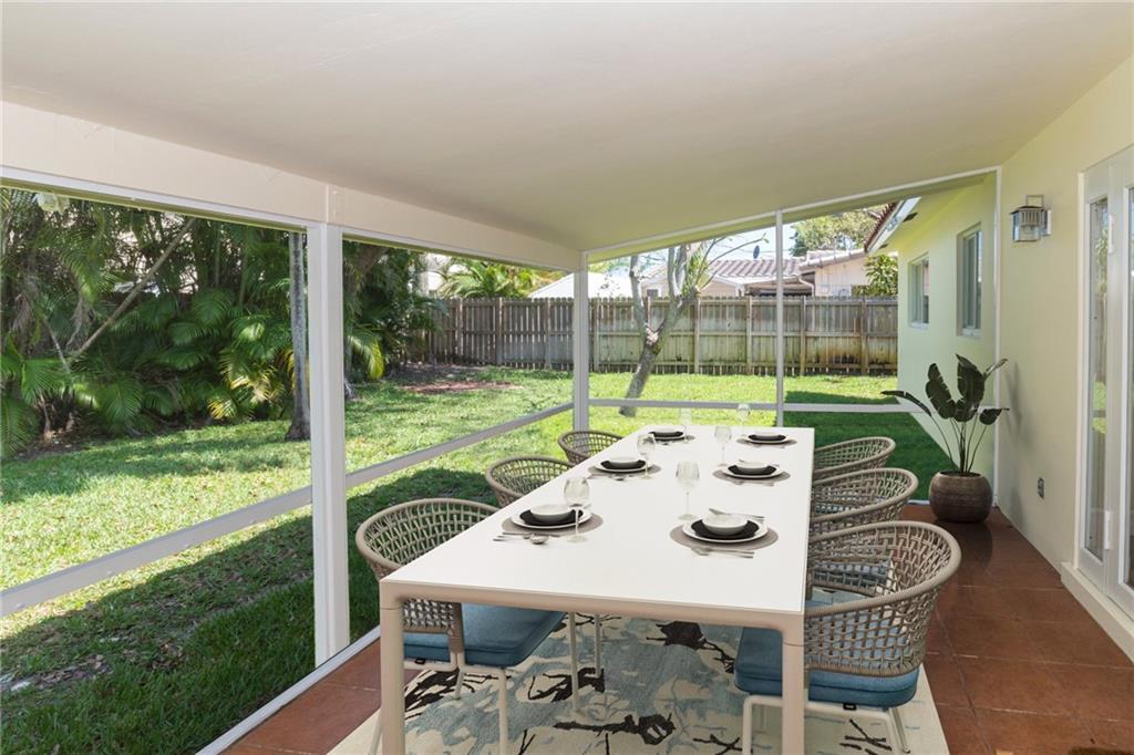 Coral Ridge Add B 41-47 B - Residential