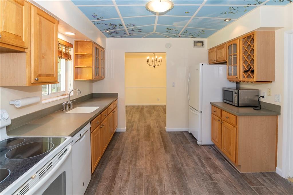 Coral Ridge Add B 41-47 B - Residential