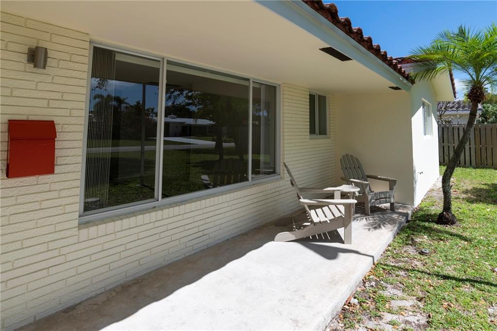 Coral Ridge Add B 41-47 B - Residential