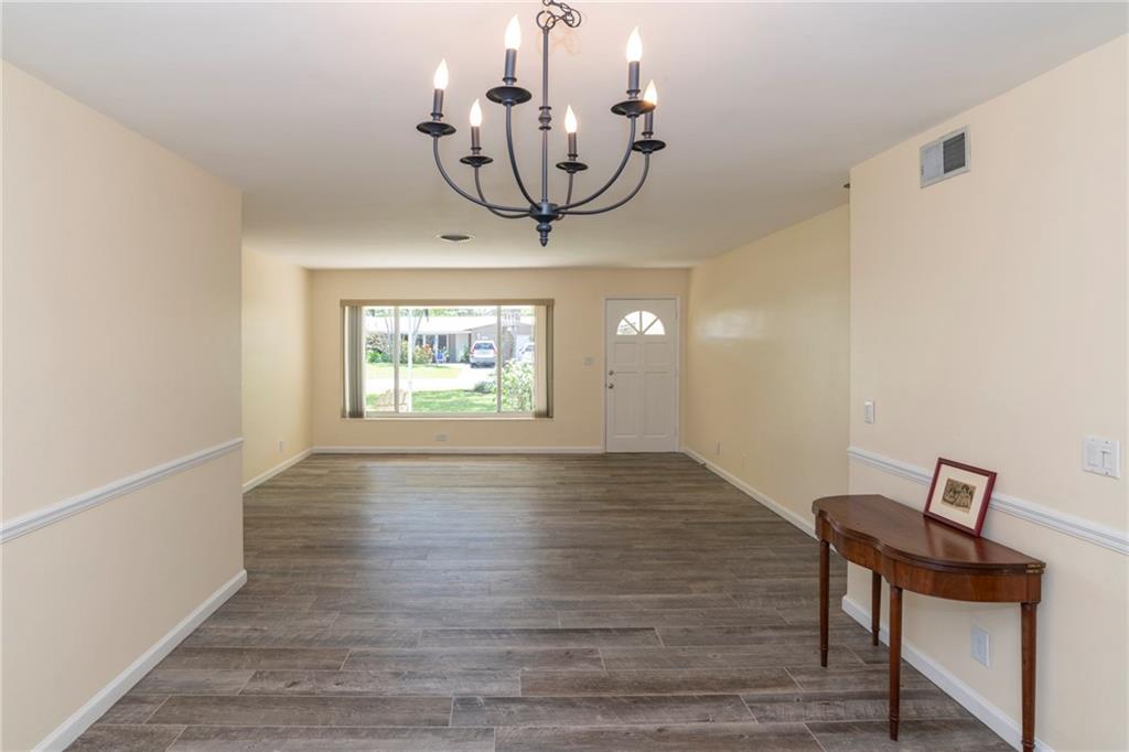 Coral Ridge Add B 41-47 B - Residential