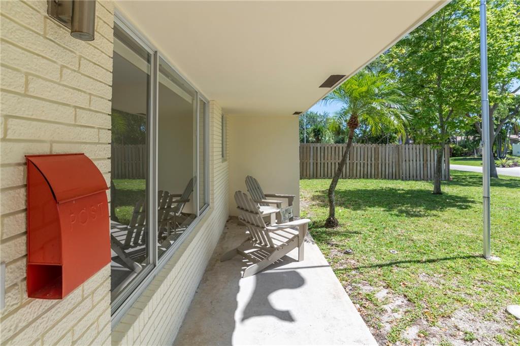 Coral Ridge Add B 41-47 B - Residential