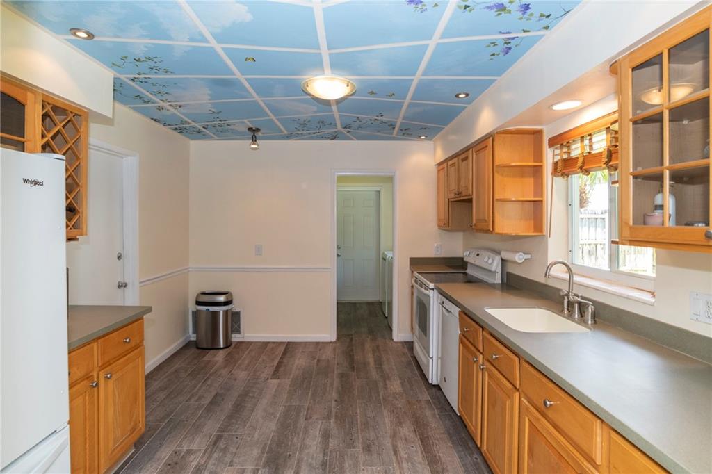 Coral Ridge Add B 41-47 B - Residential