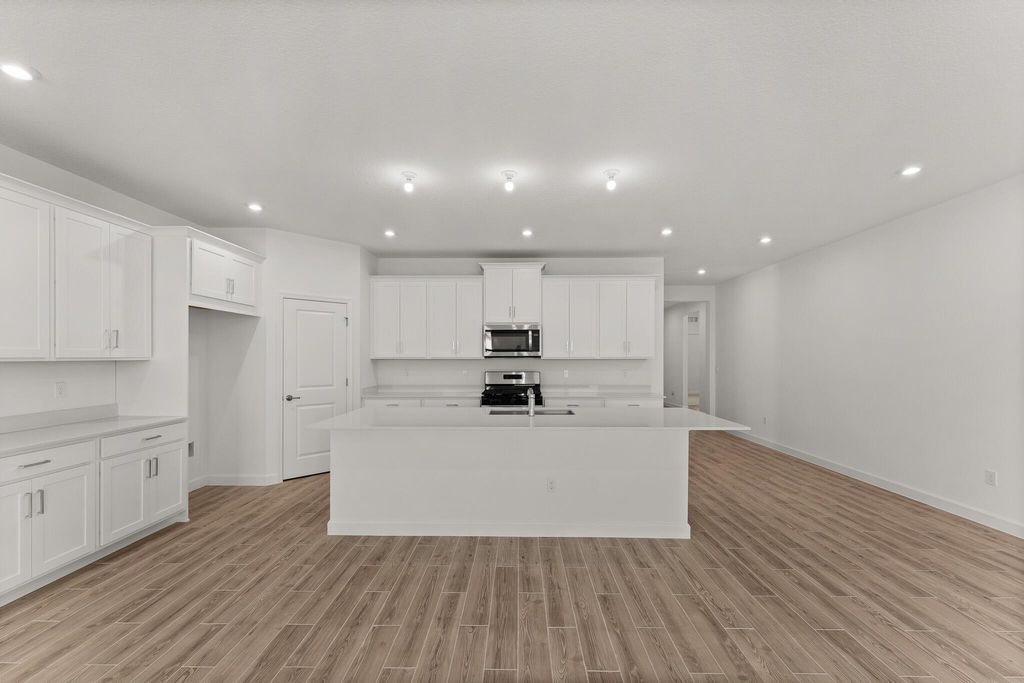 Photo of 14488 SW Ellison Drive, Port Saint Lucie, FL 34987 (MLS # R11131295)