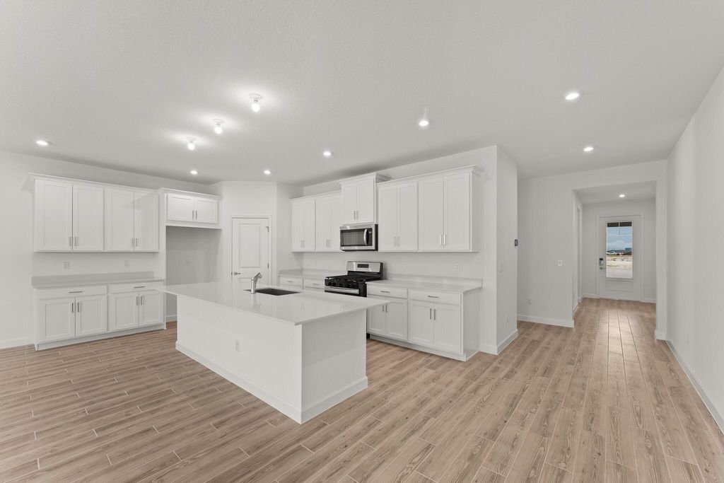 Photo of 14488 SW Ellison Drive, Port Saint Lucie, FL 34987 (MLS # R11131295)