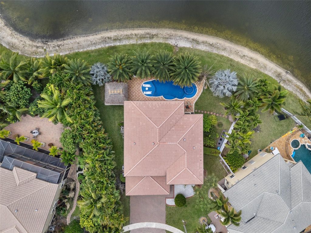 Photo of 9533 Shepard Place, Wellington, FL 33414 (MLS # F10493251)