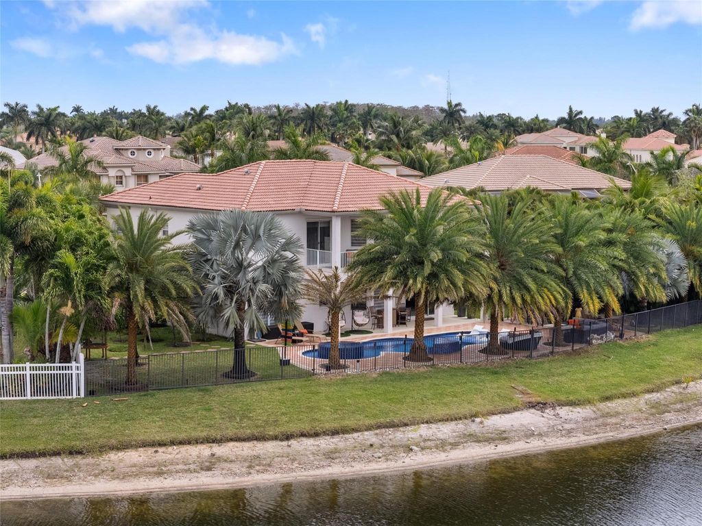 Photo of 9533 Shepard Place, Wellington, FL 33414 (MLS # F10493251)