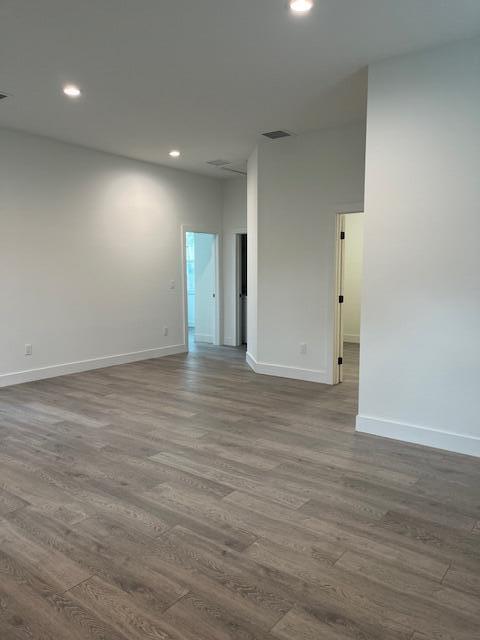 GOLDEN GATE - Residential Lease