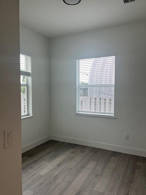GOLDEN GATE - Residential Lease