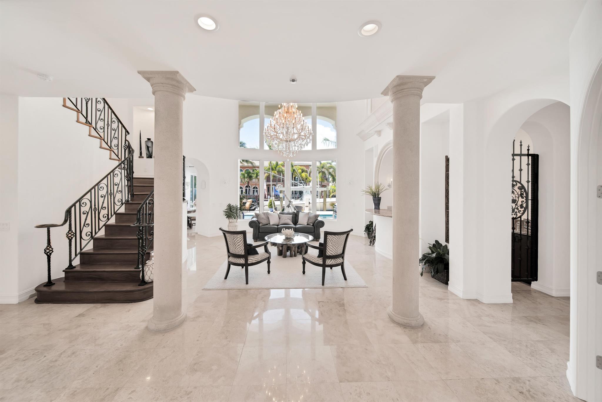 BEL MARRA - Residential