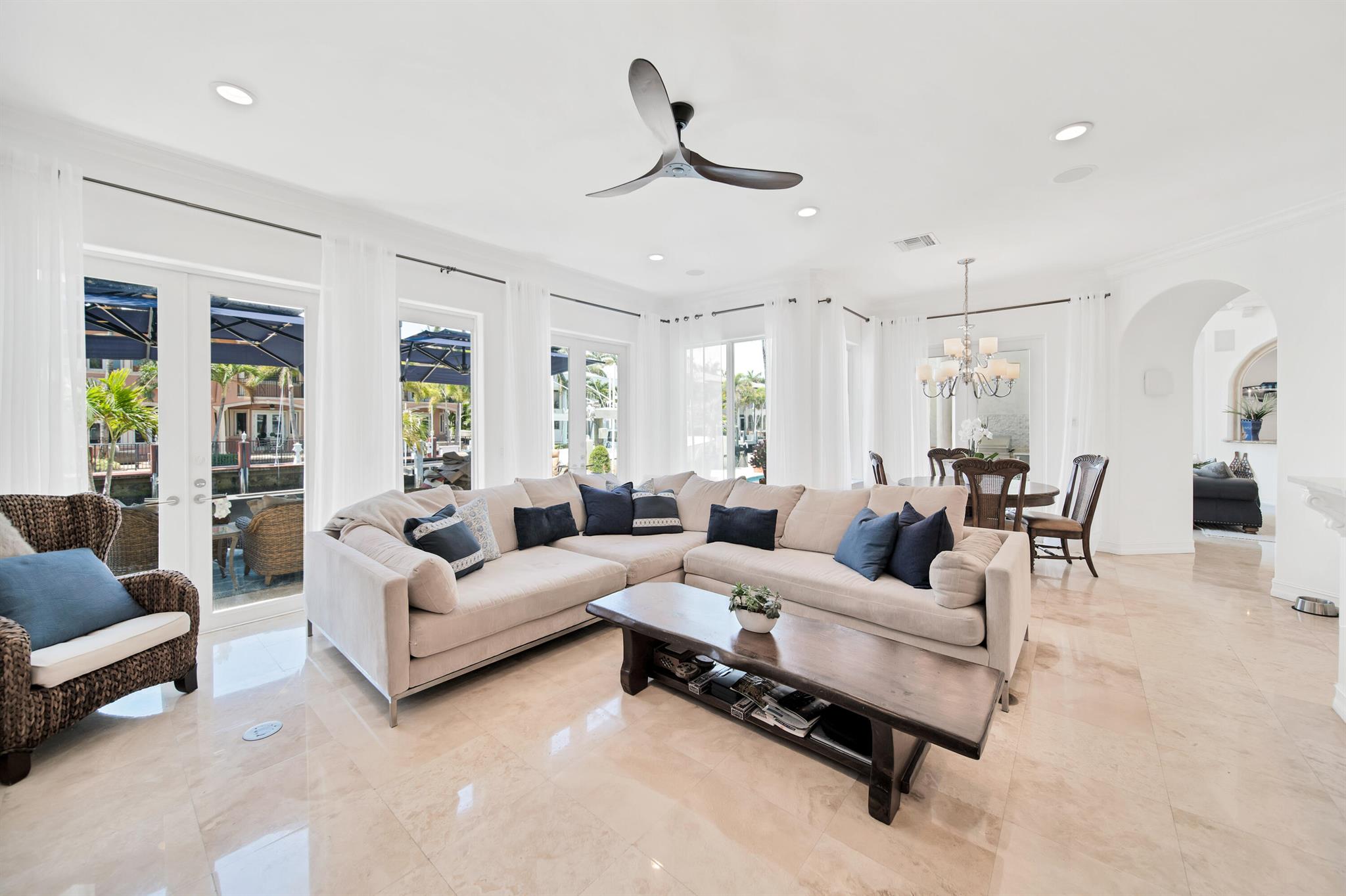 BEL MARRA - Residential