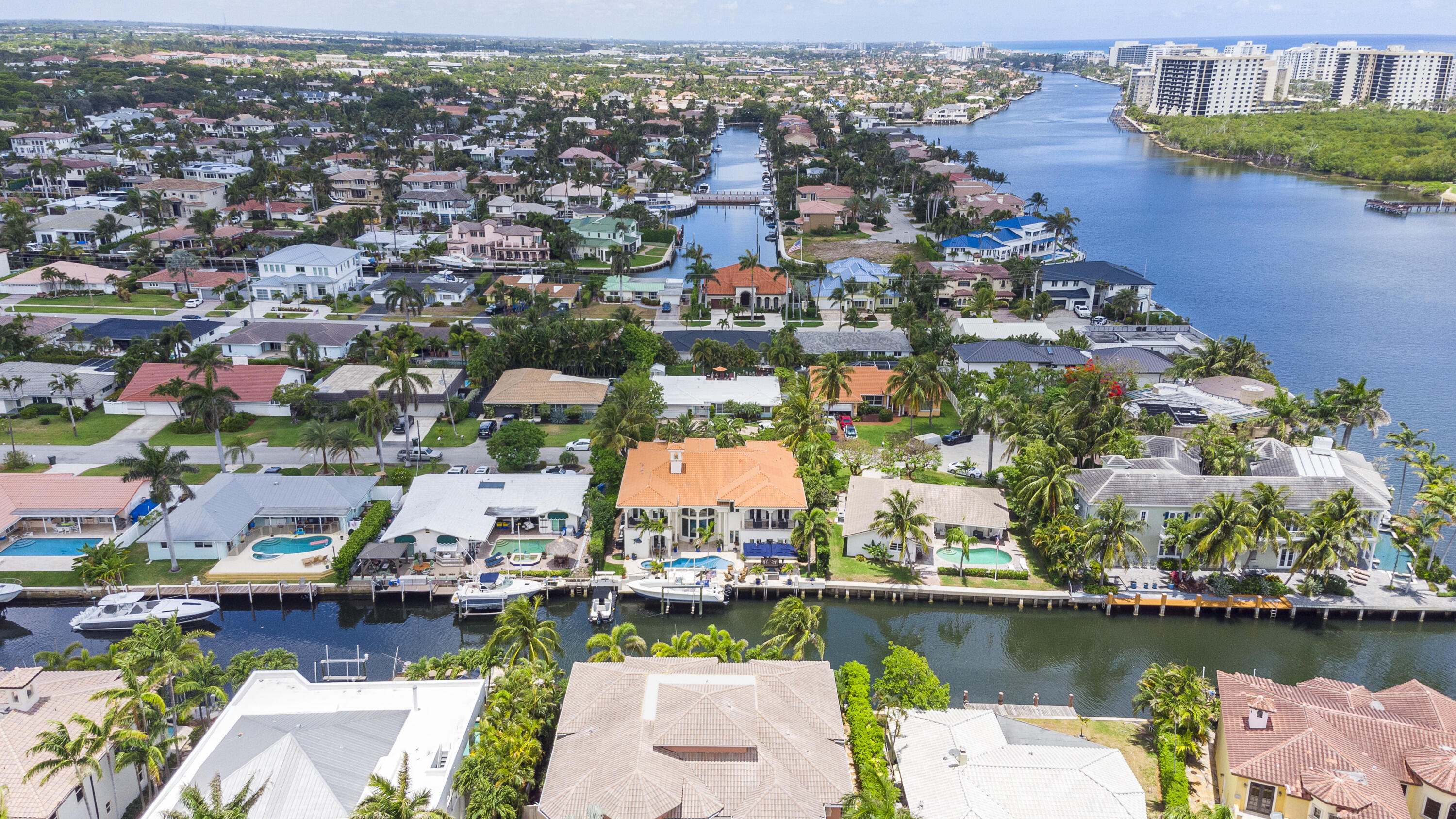 BEL MARRA - Residential