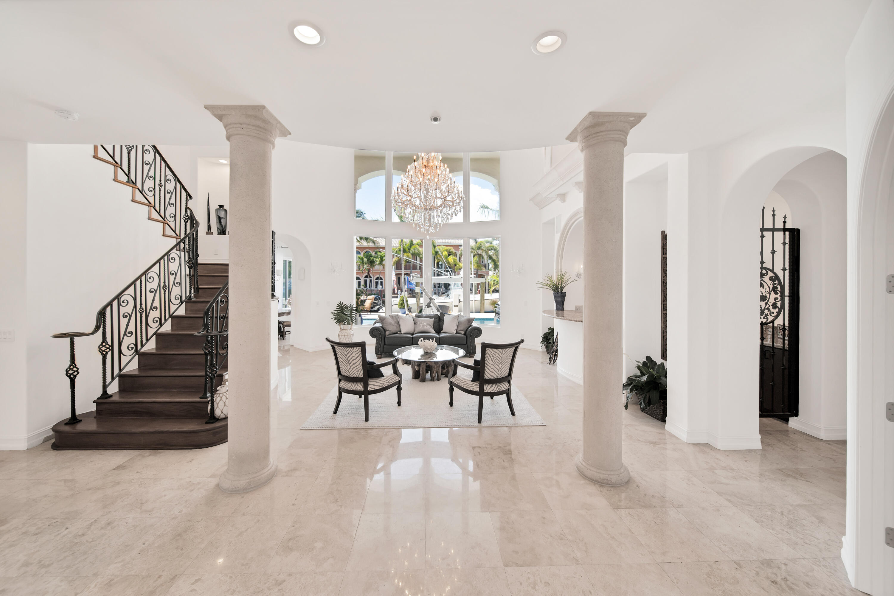 BEL MARRA - Residential