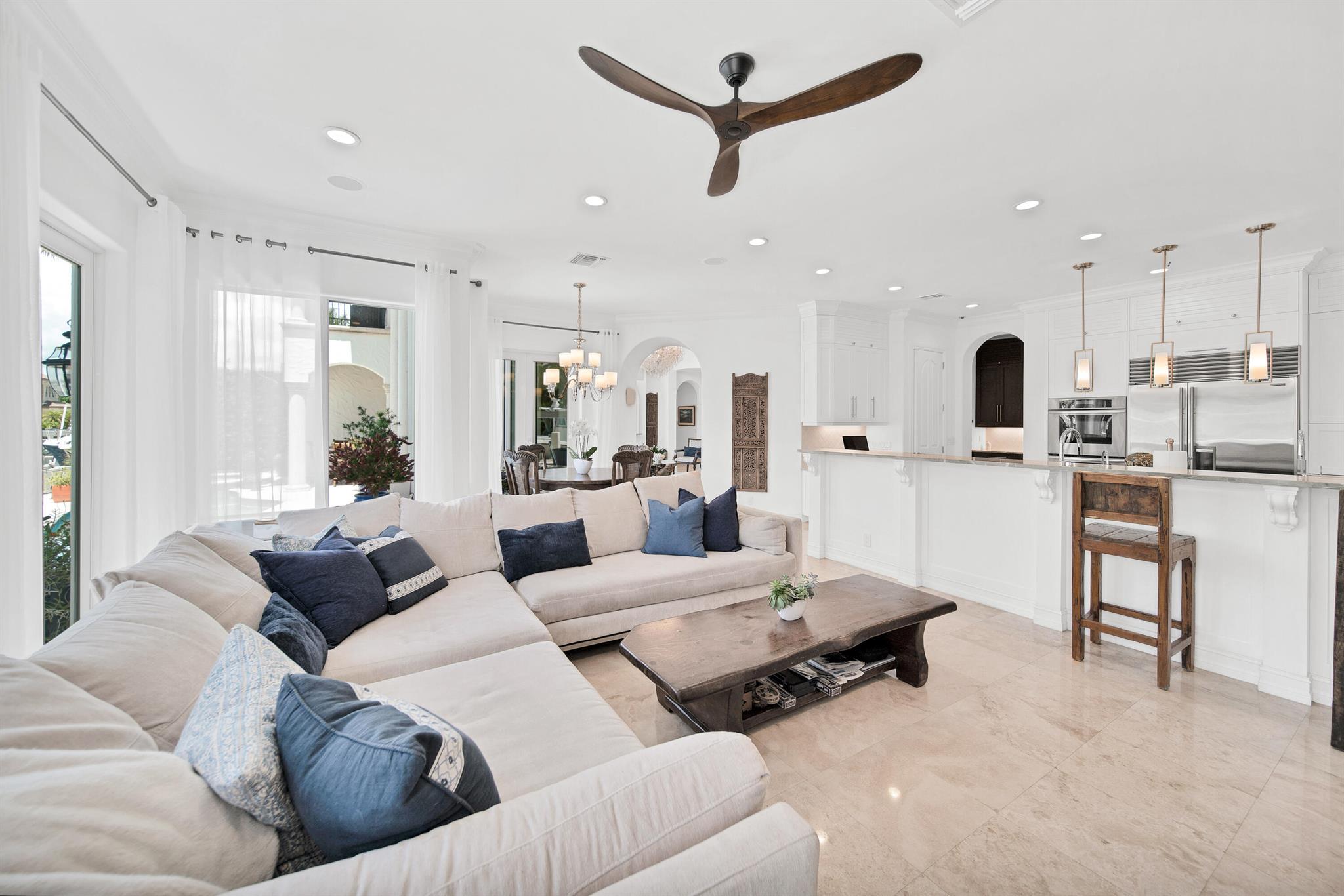 BEL MARRA - Residential