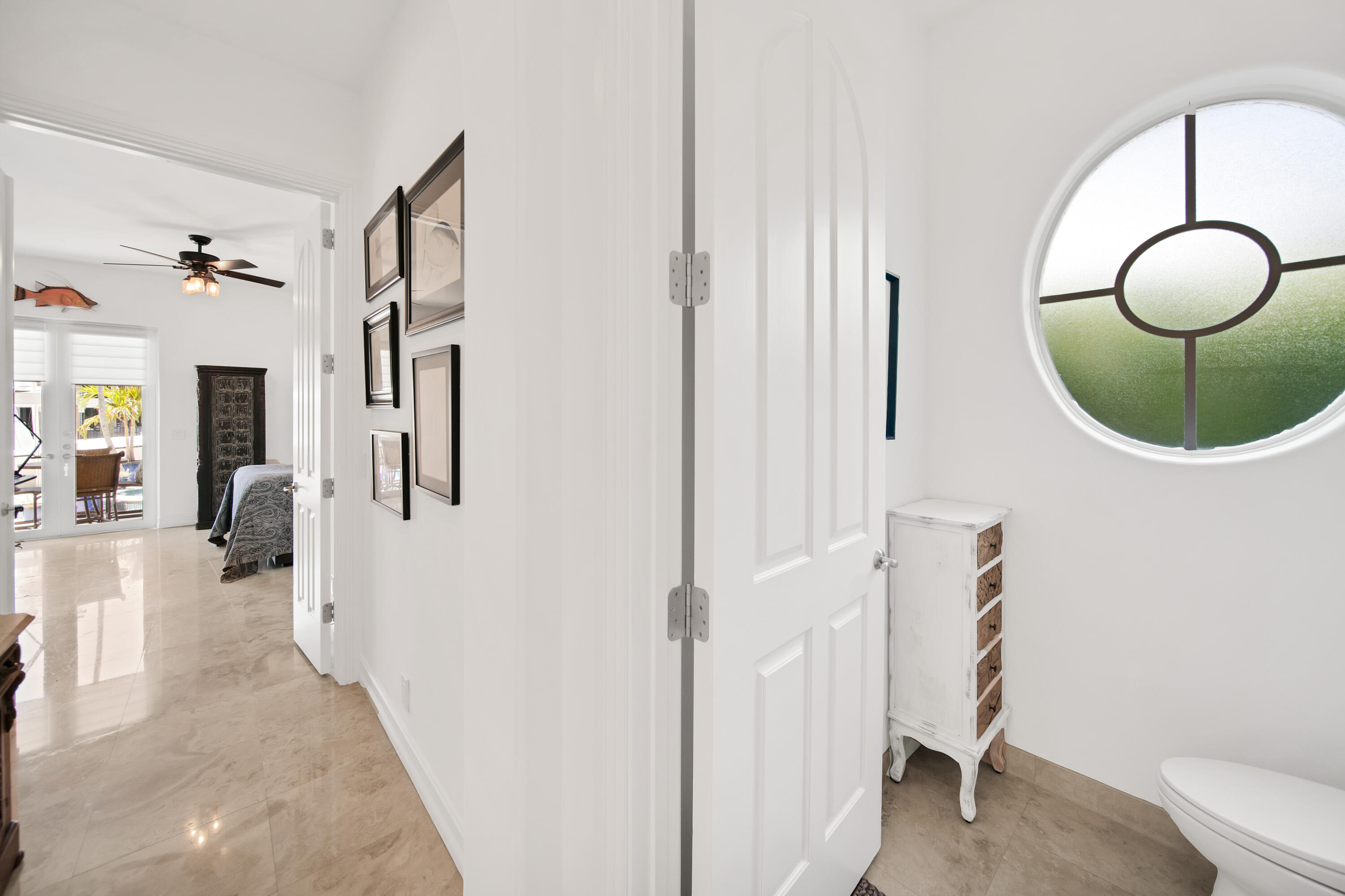 BEL MARRA - Residential