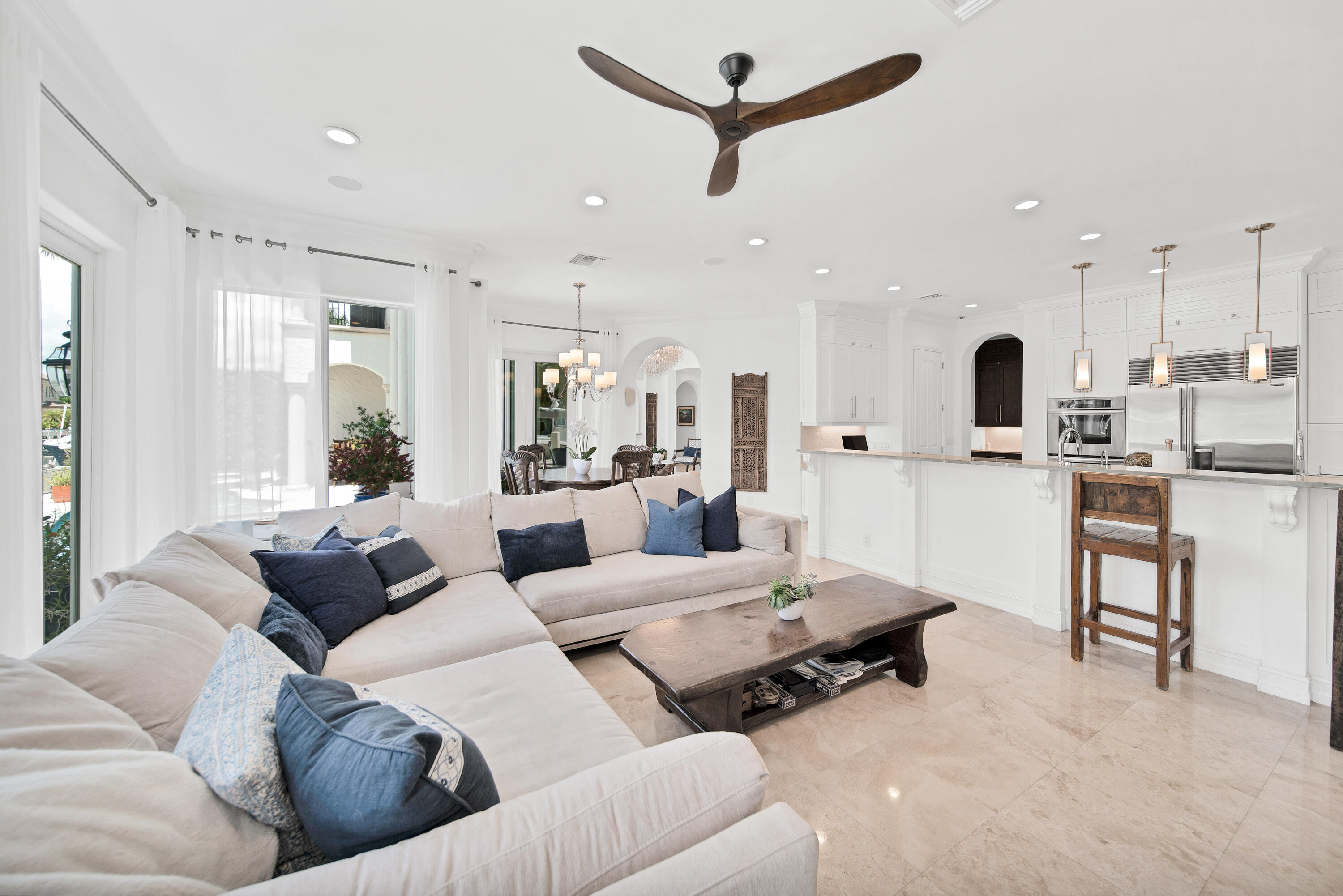 BEL MARRA - Residential