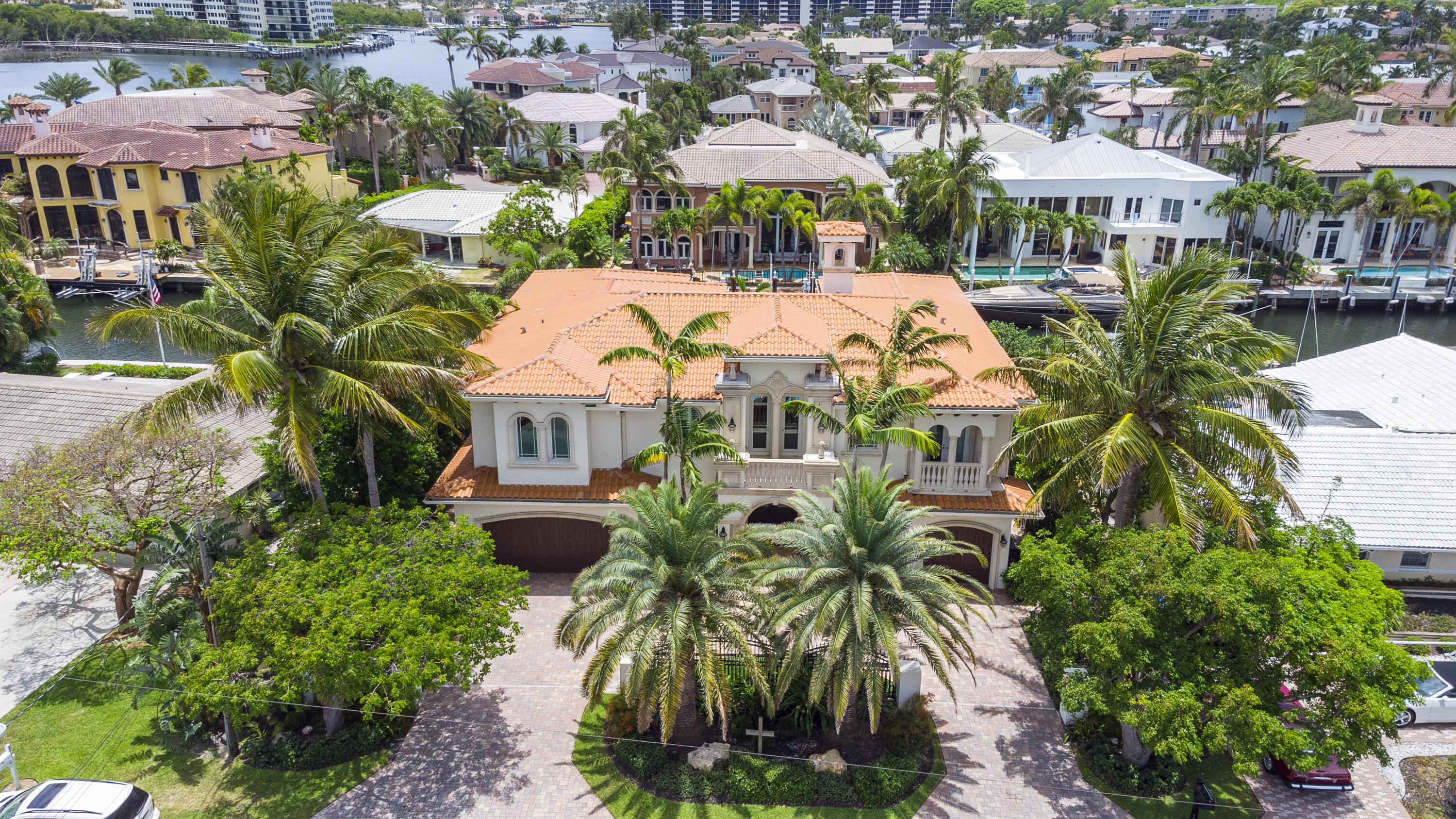 BEL MARRA - Residential