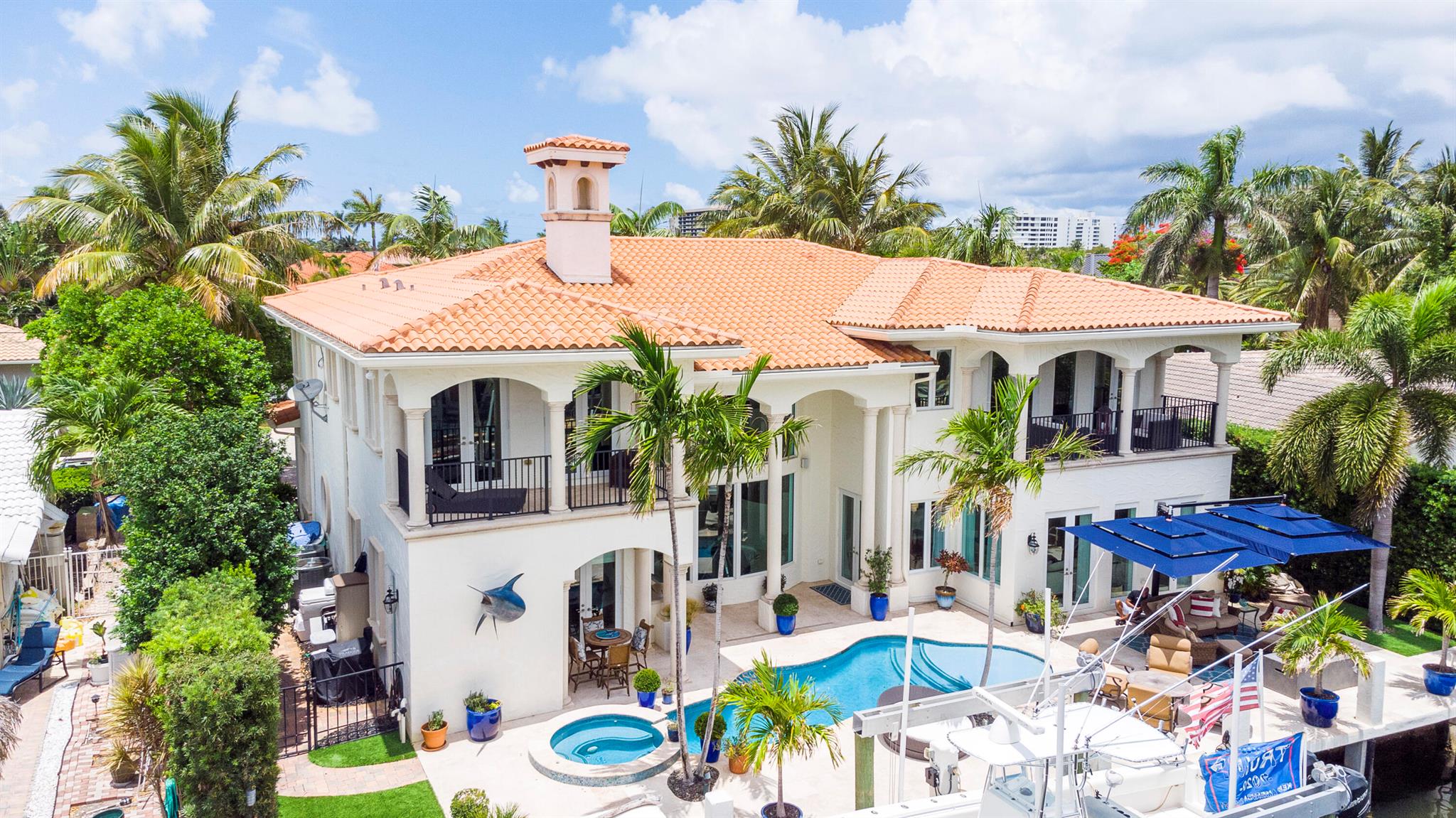 BEL MARRA - Residential