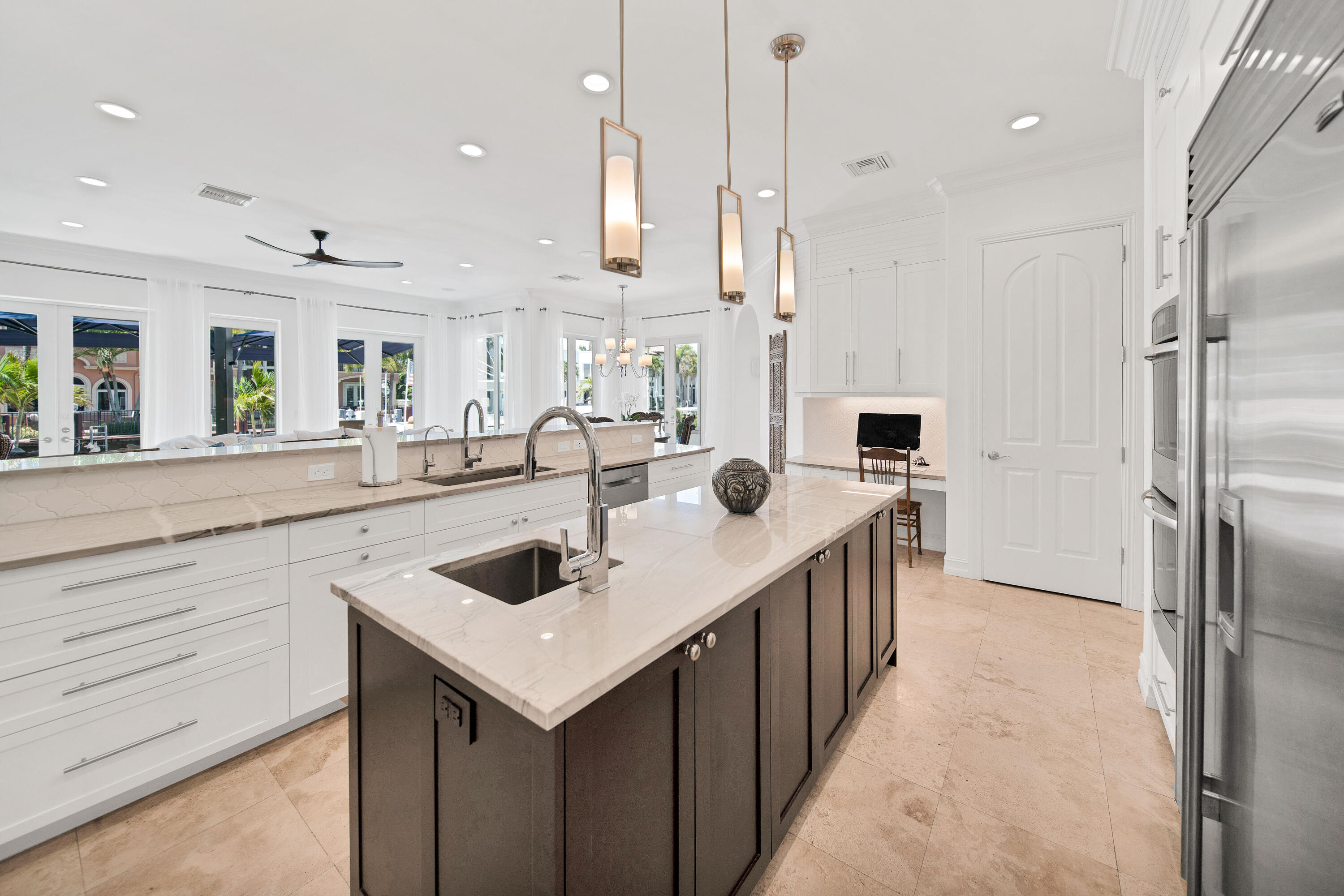 BEL MARRA - Residential