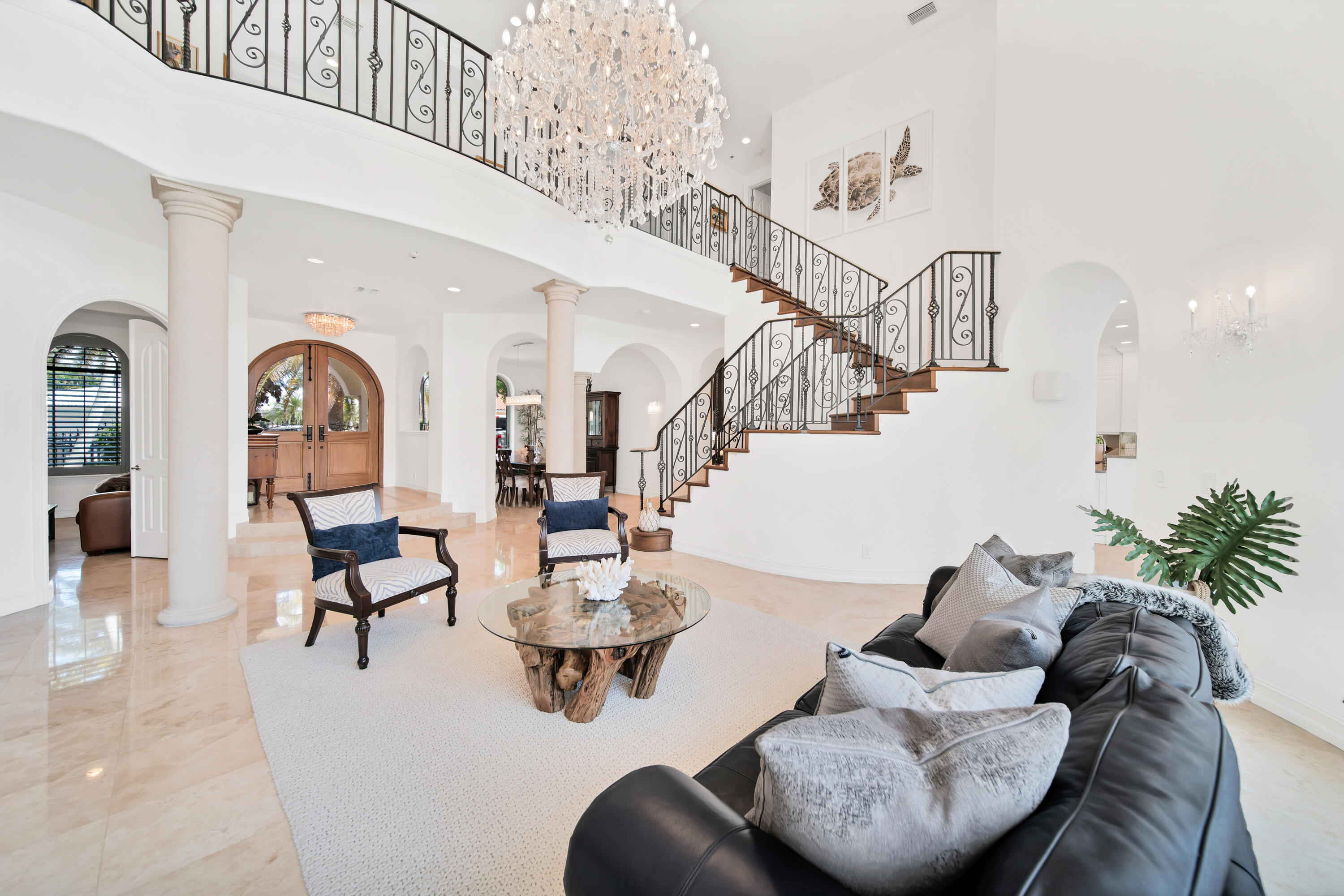 BEL MARRA - Residential