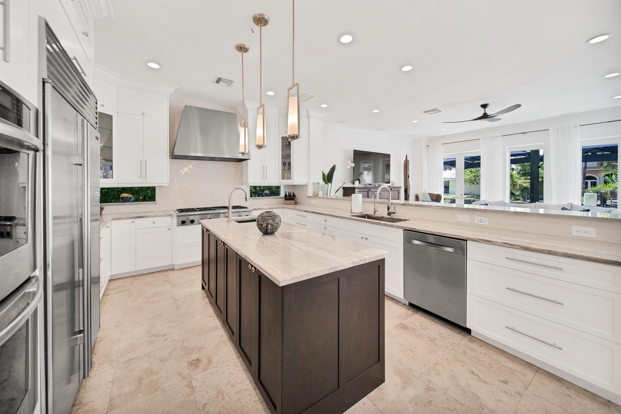 BEL MARRA - Residential