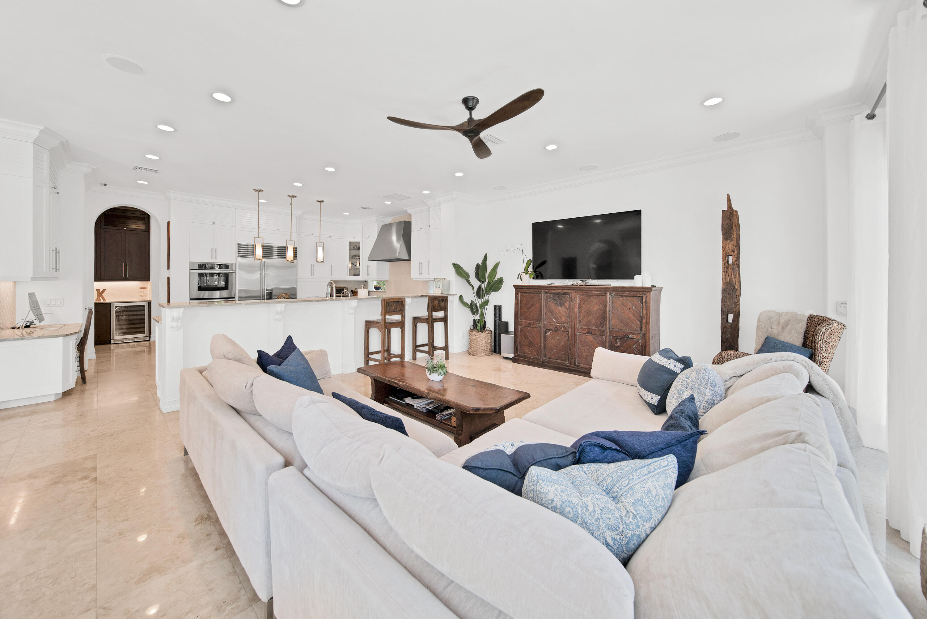 BEL MARRA - Residential