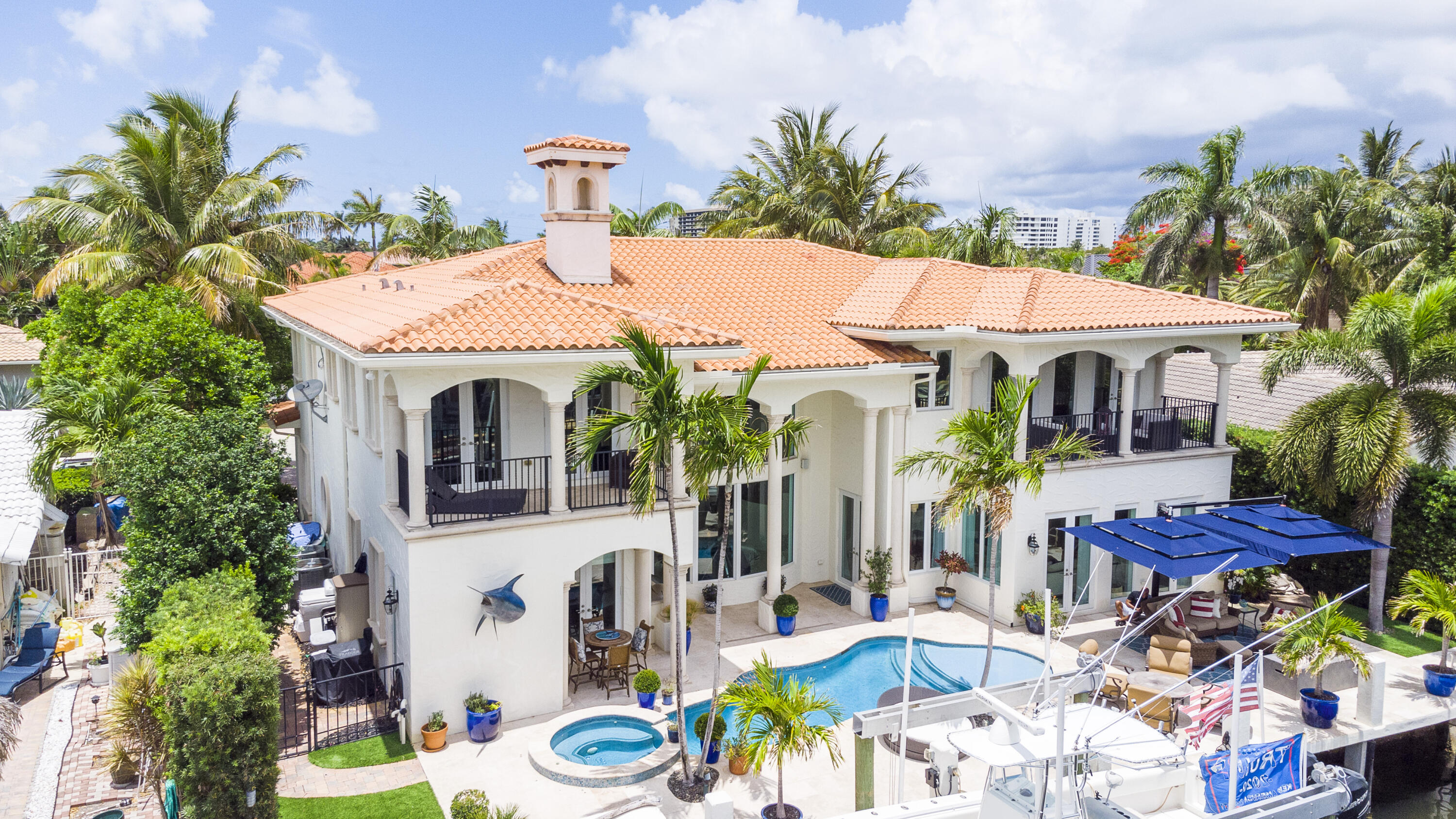 BEL MARRA - Residential