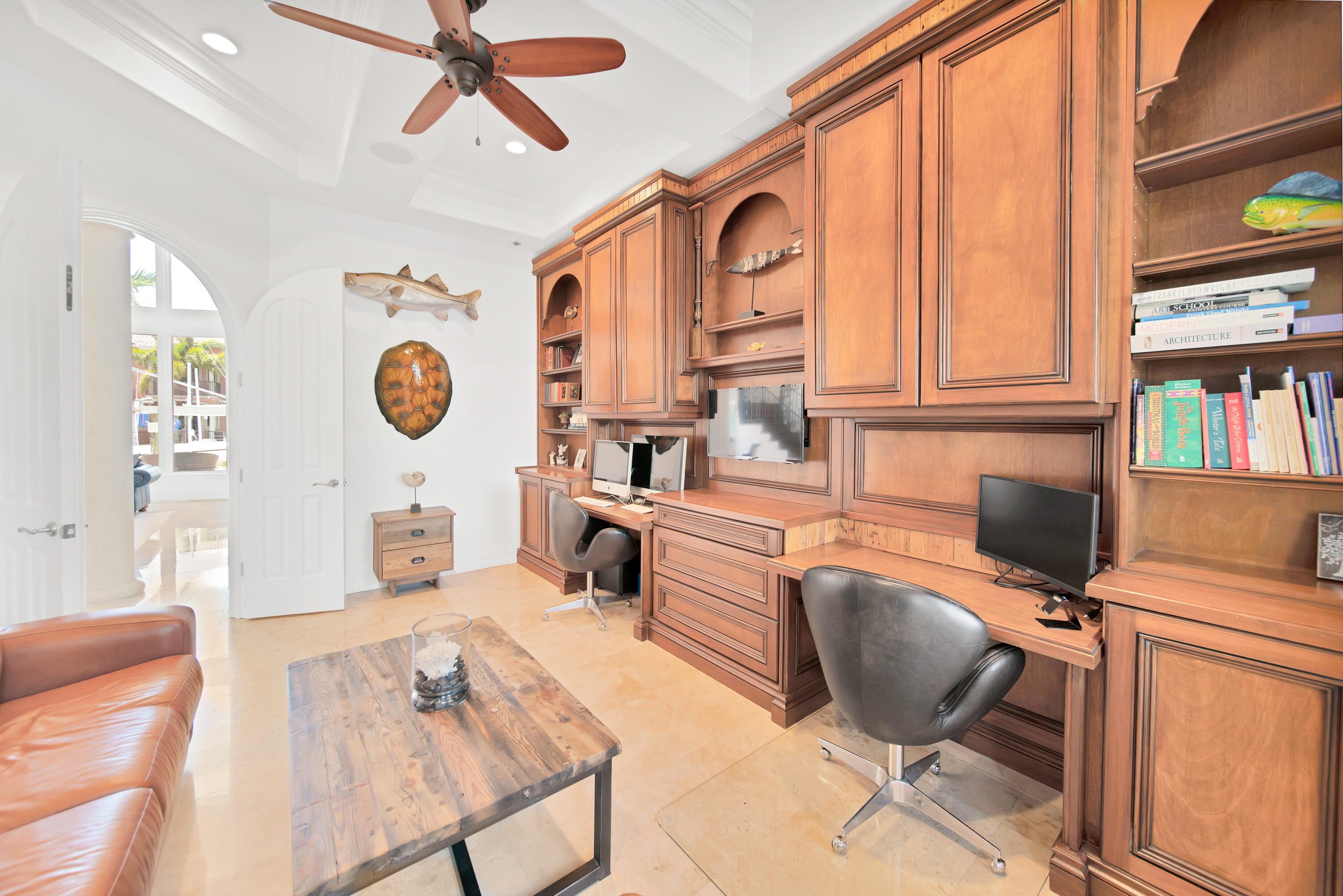 BEL MARRA - Residential