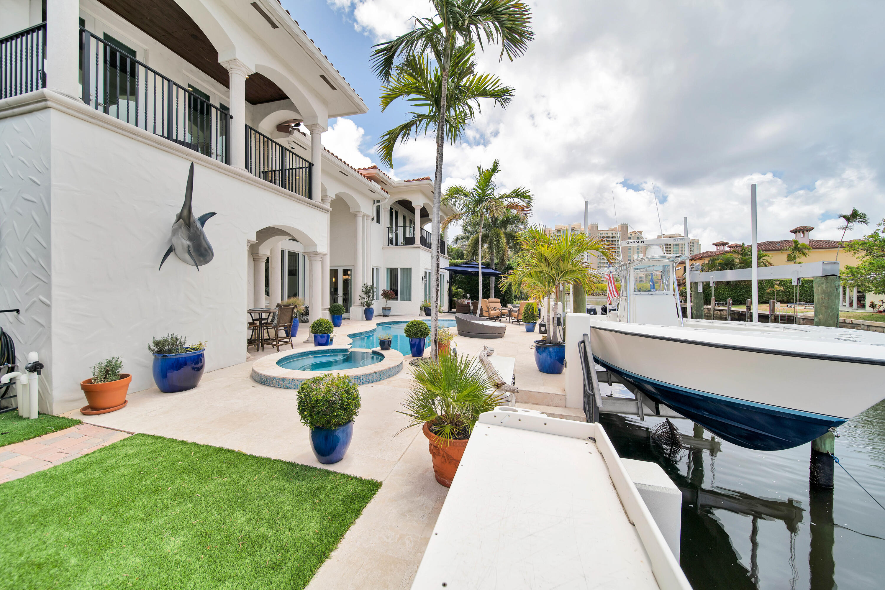 BEL MARRA - Residential