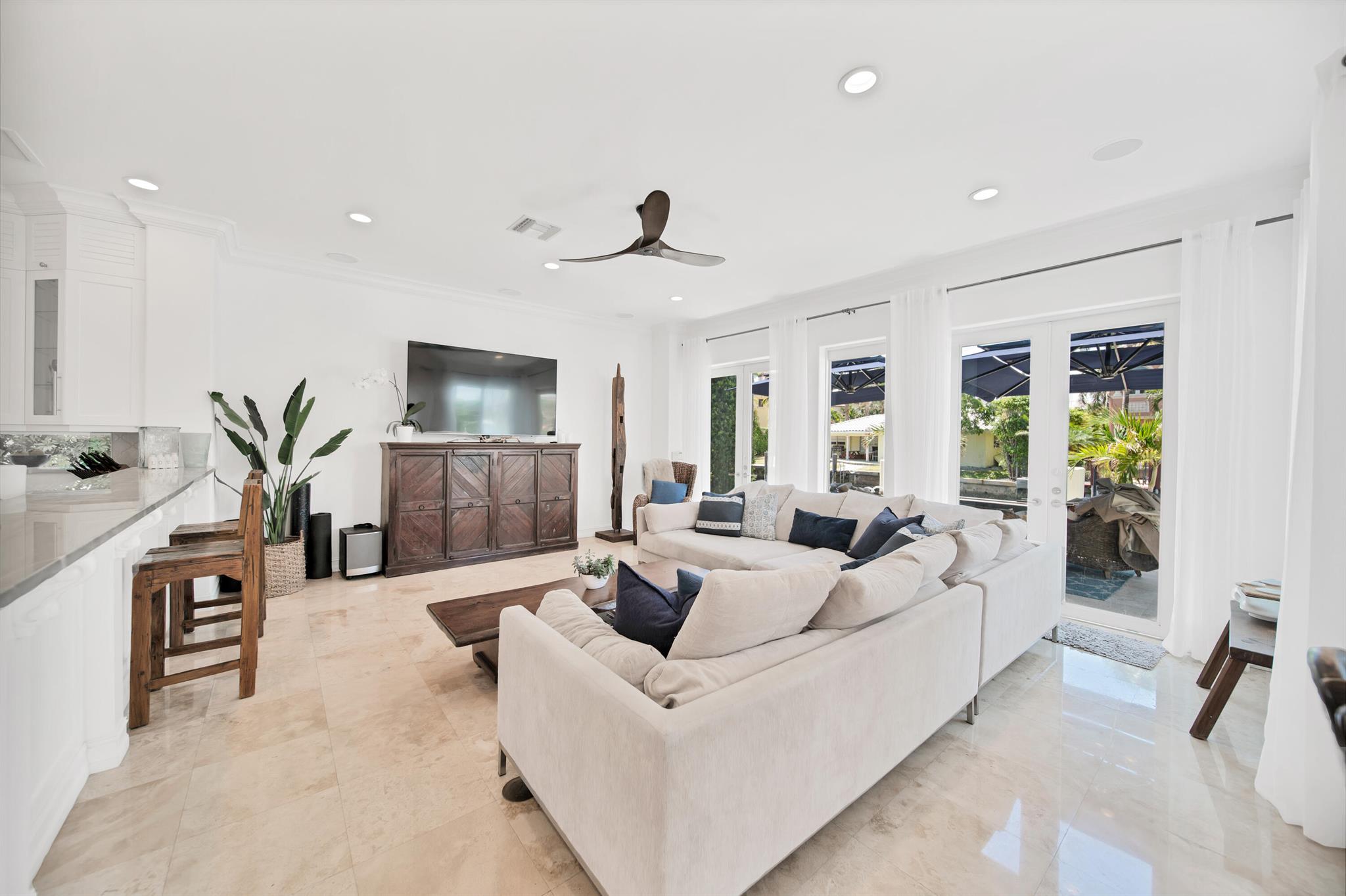 BEL MARRA - Residential