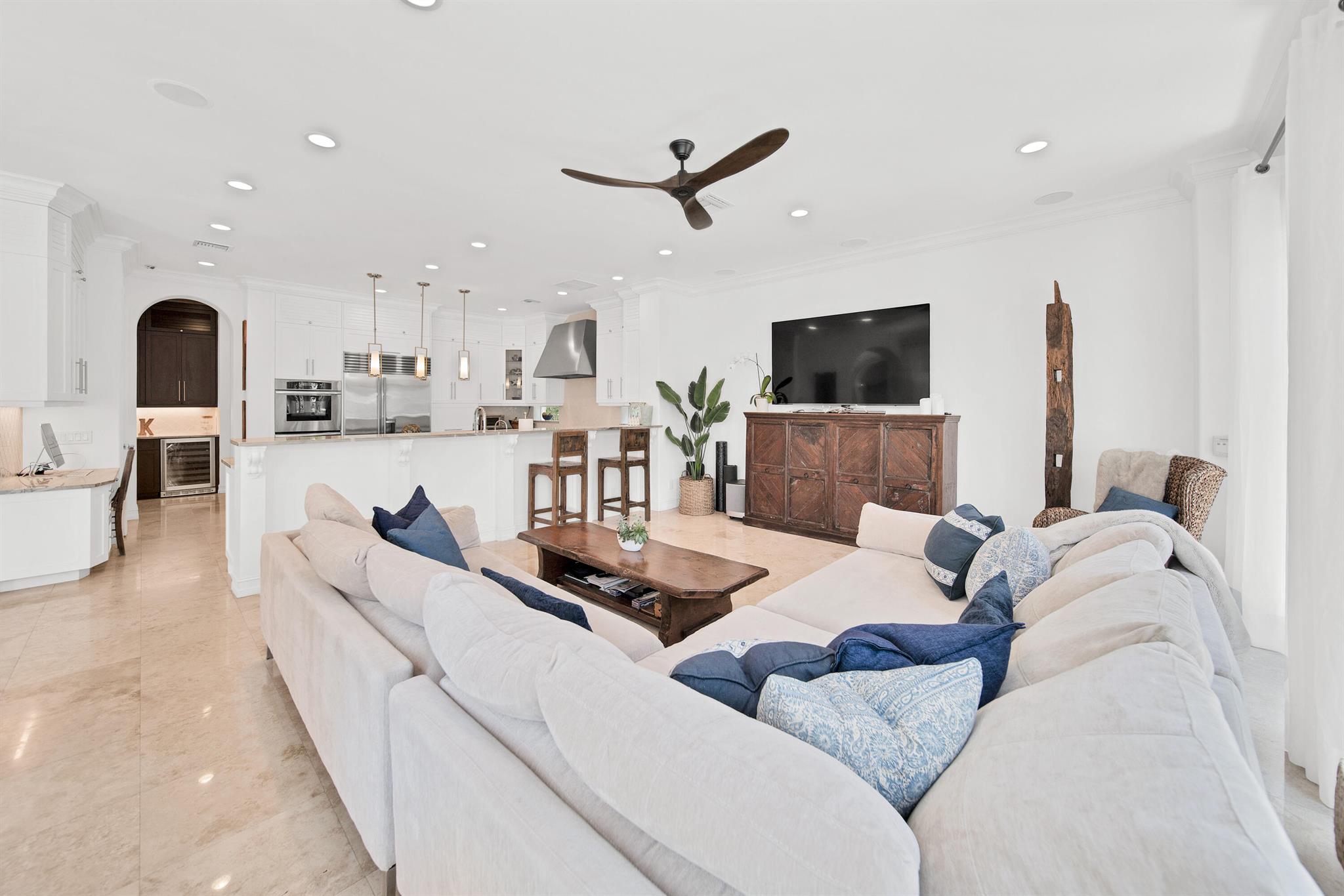 BEL MARRA - Residential