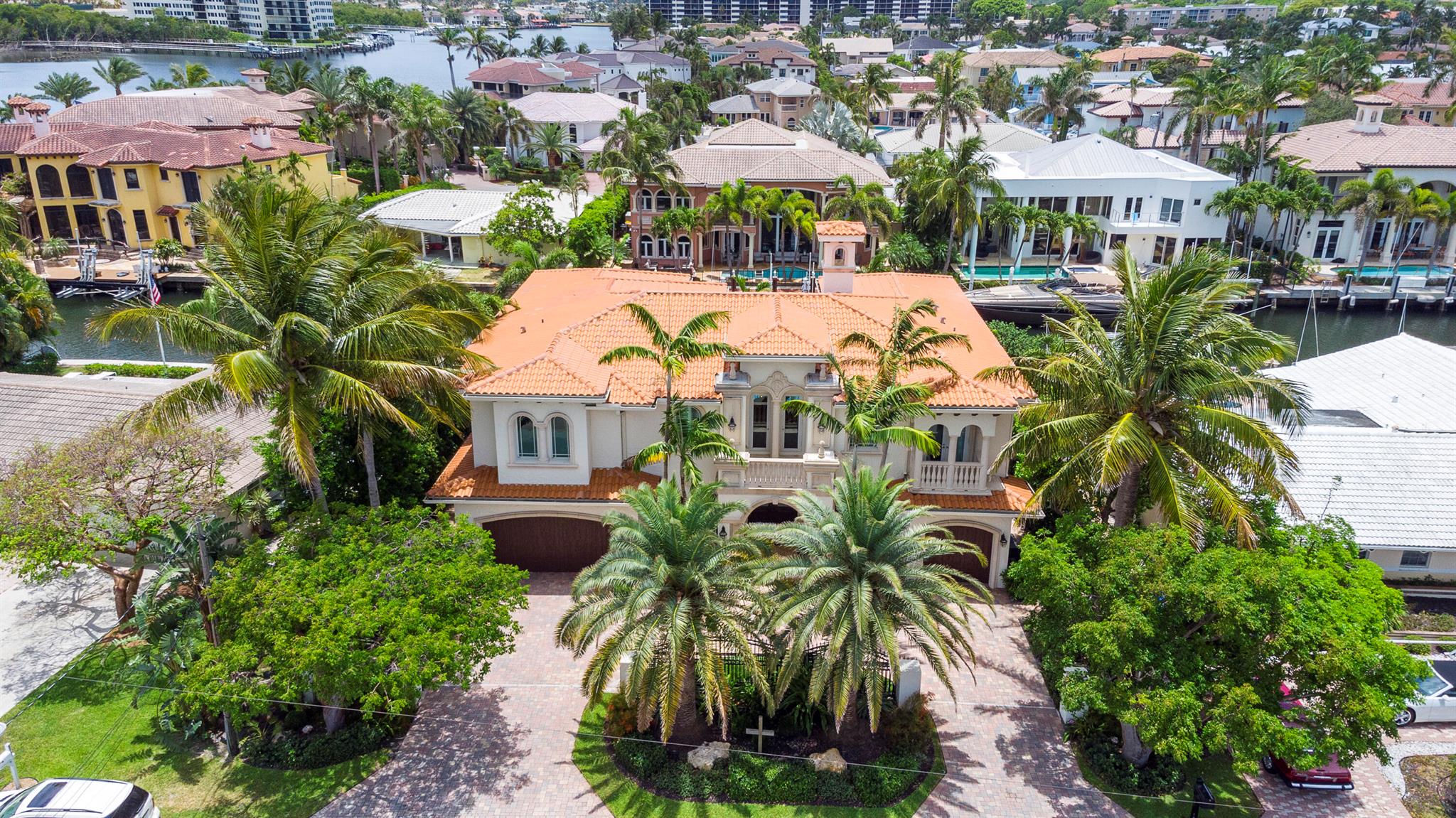 BEL MARRA - Residential