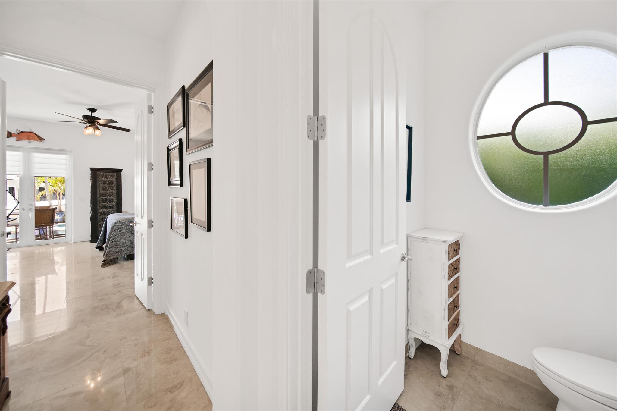 BEL MARRA - Residential