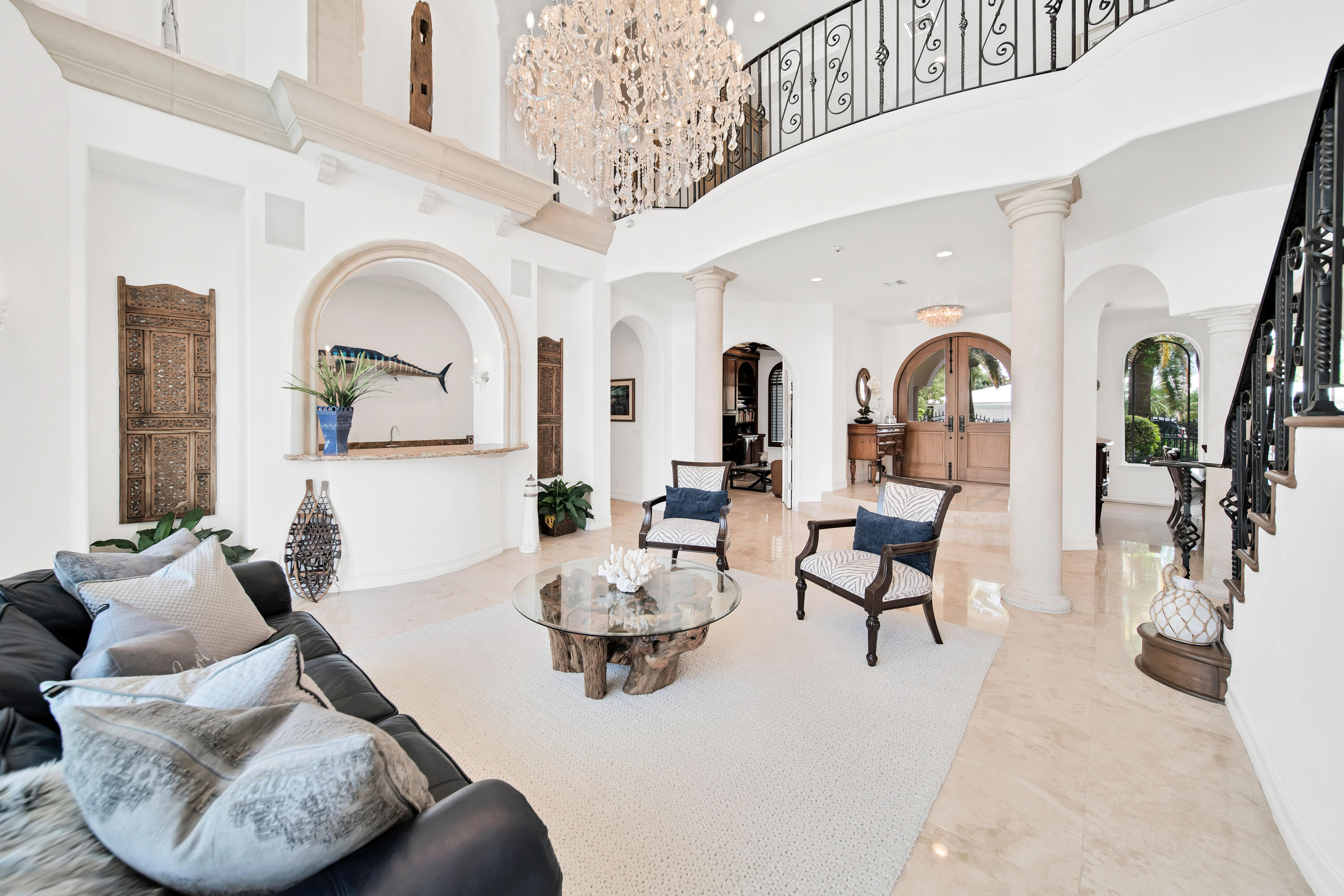 BEL MARRA - Residential