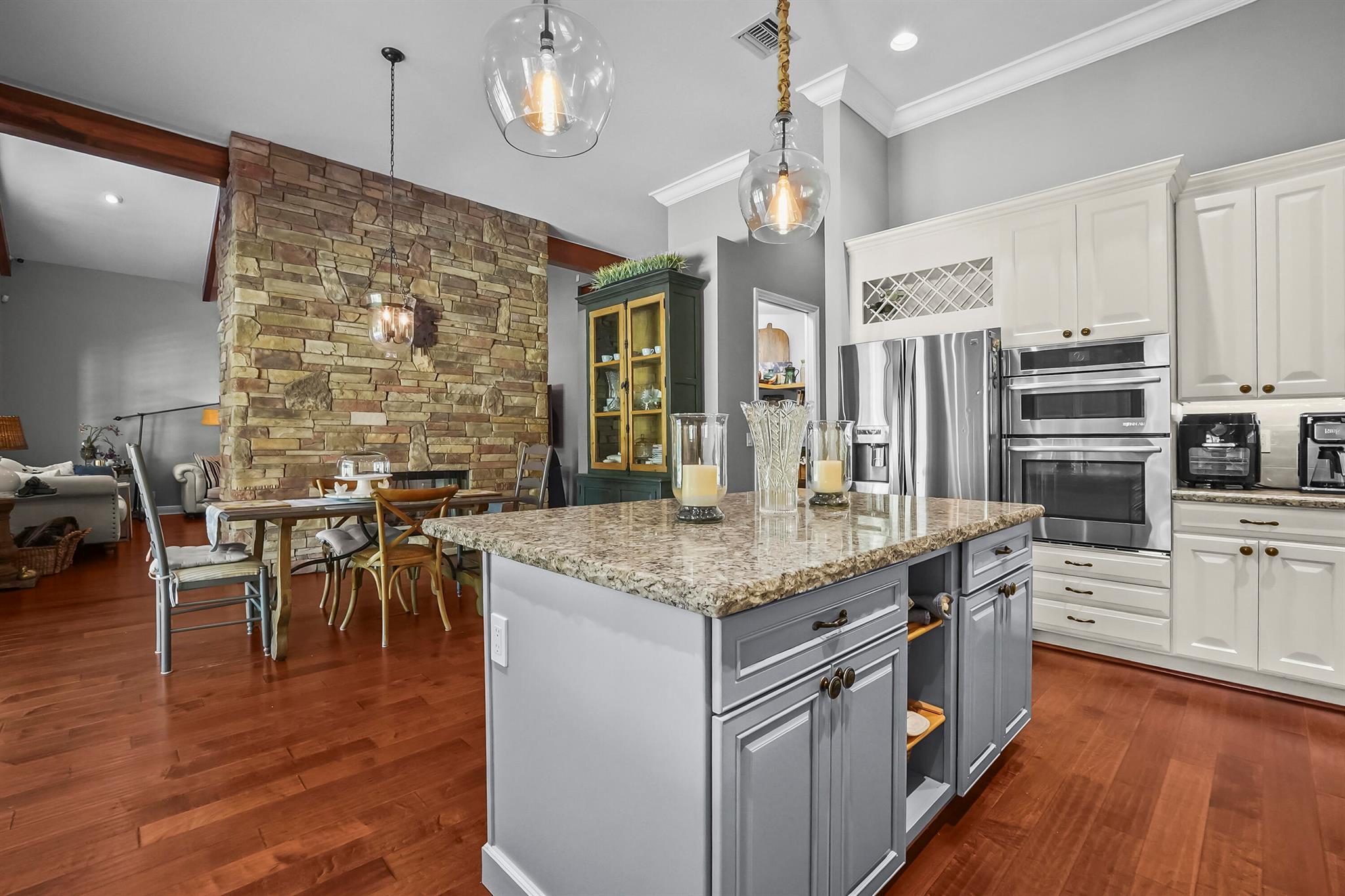 CALOOSA - Residential