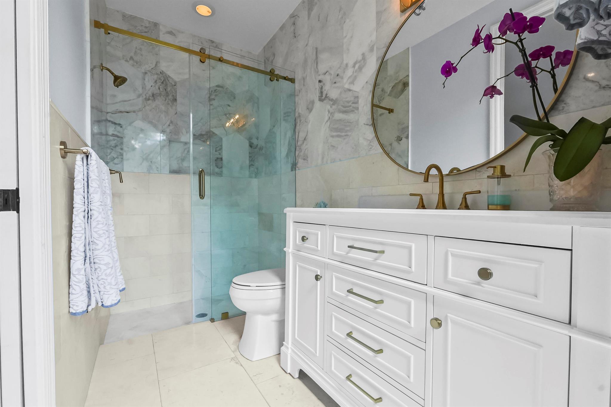 CALOOSA - Residential