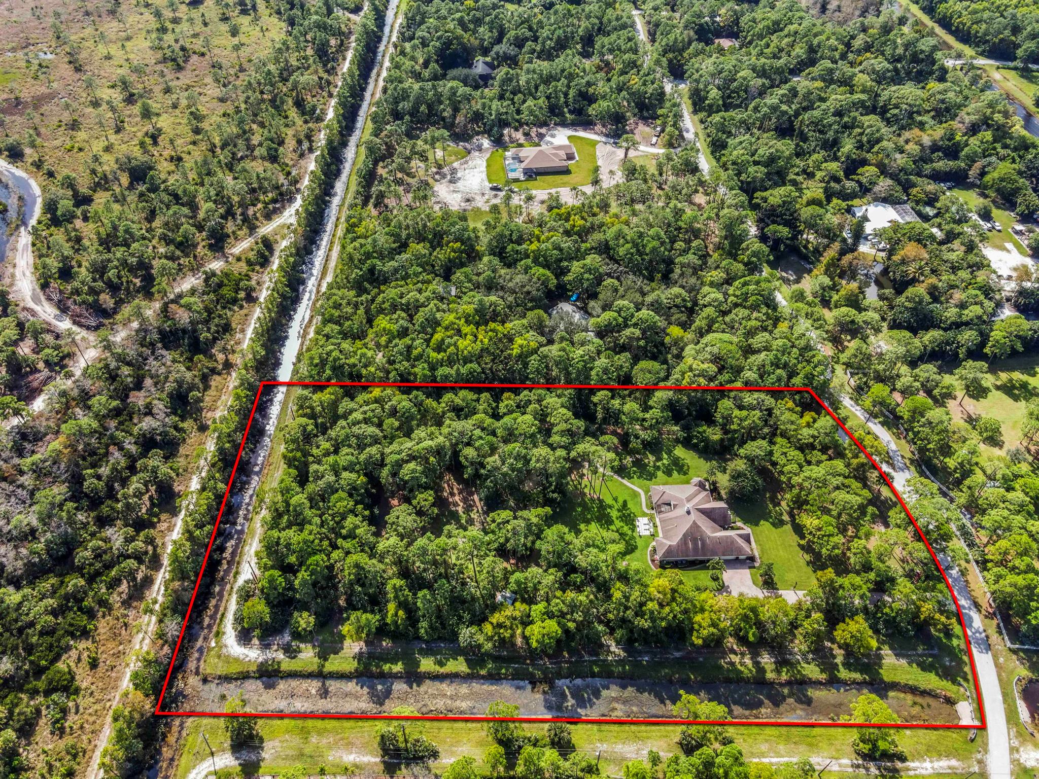 CALOOSA - Residential