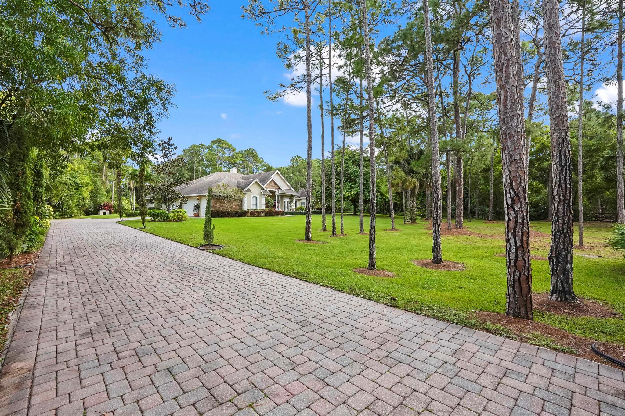 CALOOSA - Residential