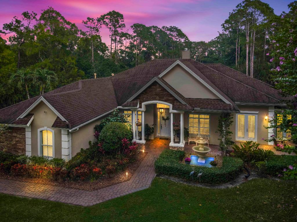 13418 Sand Ridge Road