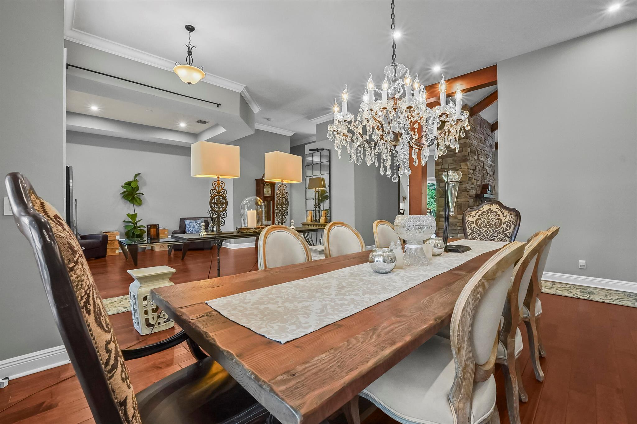 CALOOSA - Residential