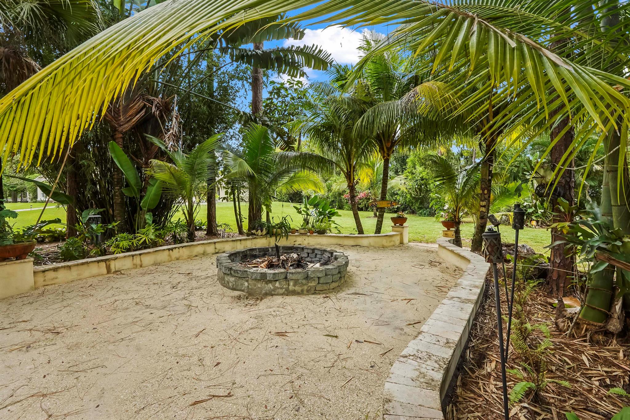 CALOOSA - Residential