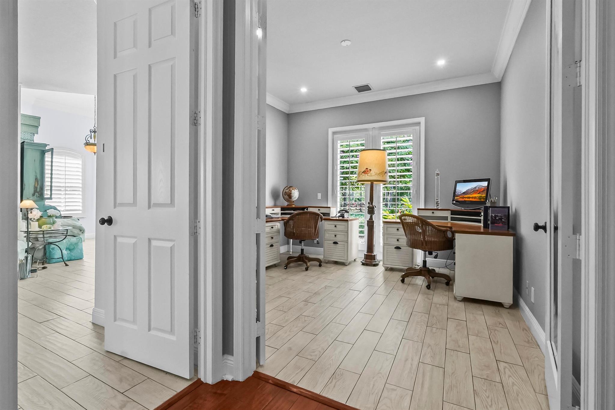 CALOOSA - Residential