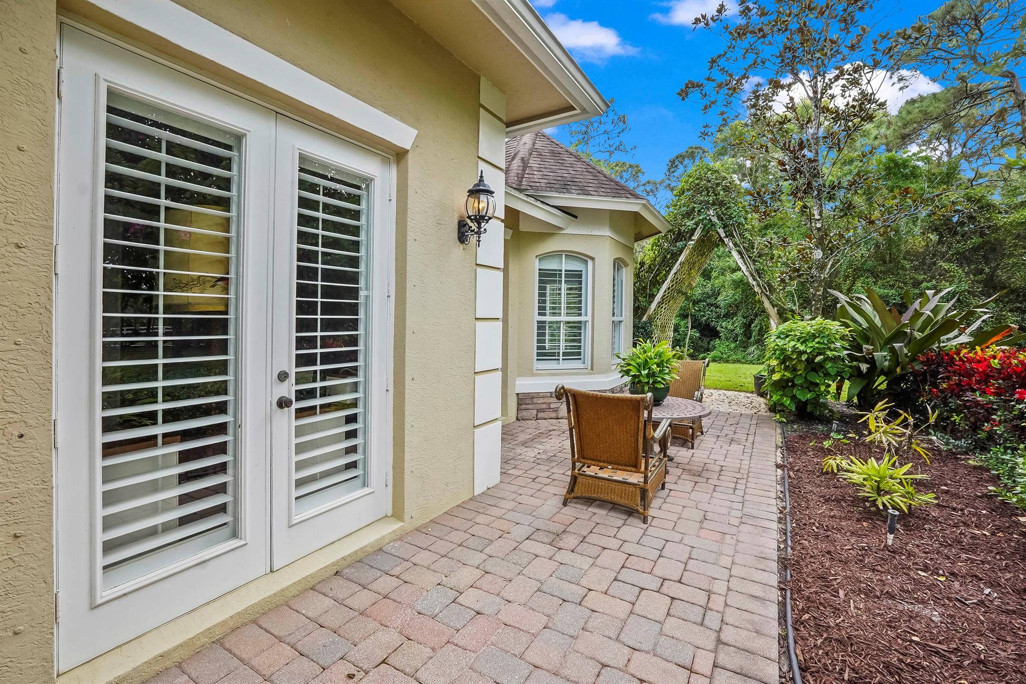 CALOOSA - Residential