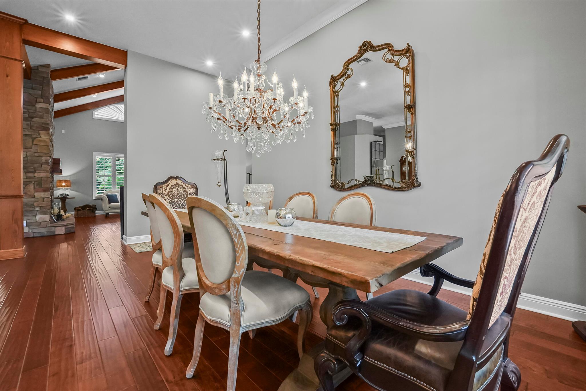 CALOOSA - Residential