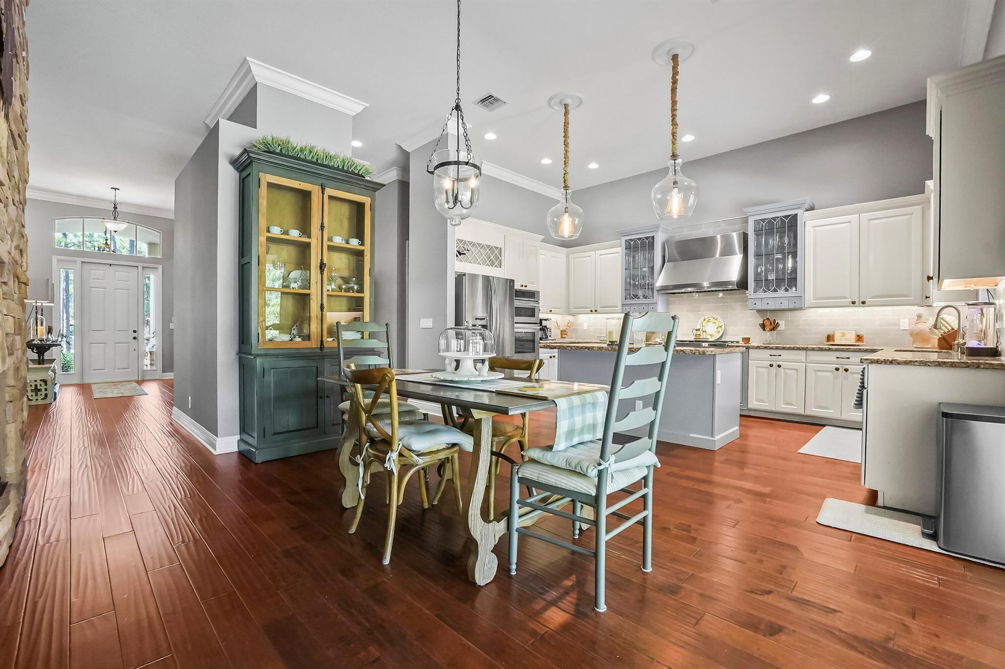 CALOOSA - Residential