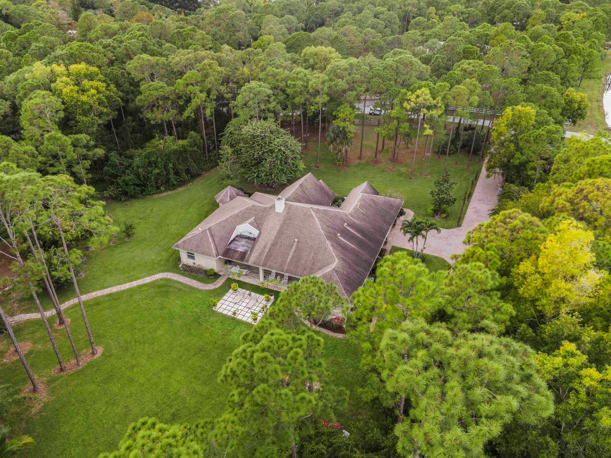 CALOOSA - Residential