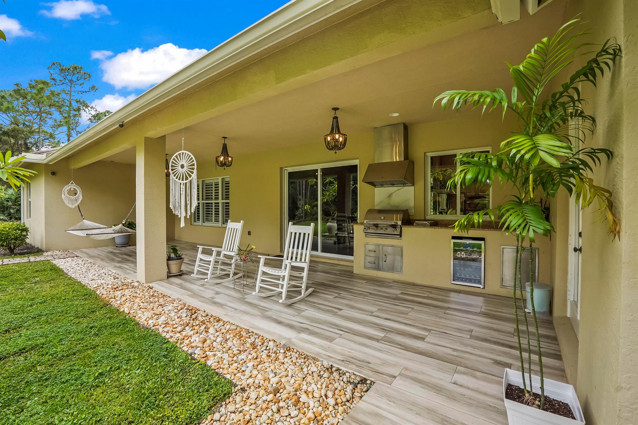 CALOOSA - Residential